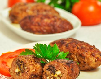 Зразы с луком, яйцом и яблоком, пошаговый рецепт с фото рекомендации Зразы с луком, яйцом и яблоком, пошаговый рецепт с фото рекомендации