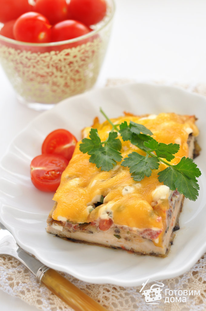 Курица, запеченная с цикорием и шалфеем, пошаговый рецепт с фото новые фото Курица, запеченная с цикорием и шалфеем, пошаговый рецепт с фото новые фото