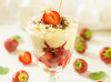 Клубника со сливками - кулинарный пошаговый рецепт с фото на KitchenMag.ru рекомендации Клубника со сливками - кулинарный пошаговый рецепт с фото на KitchenMag.ru рекомендации