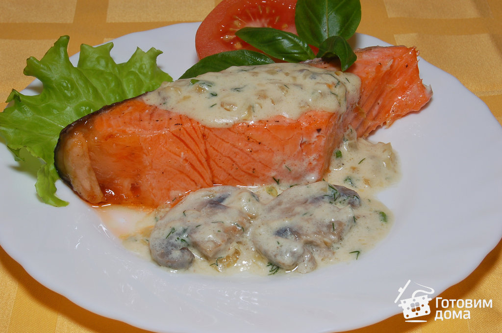 Салат с курицей и свежими шампиньонами рецепт