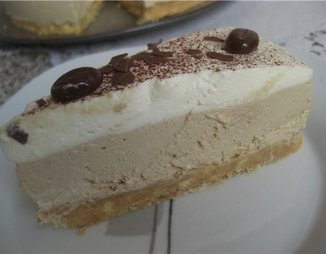 Latte - Macchiato - Torte (без выпечки)